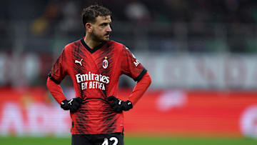 Alessandro Florenzi