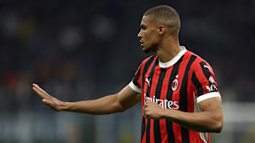 Bleibt Malick Thiaw in der Serie A?