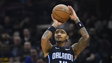 The Orlando Magic are trying to find a way to increase their shot volume and make the good 3-point looks they get. What makes for a good shot for this team?