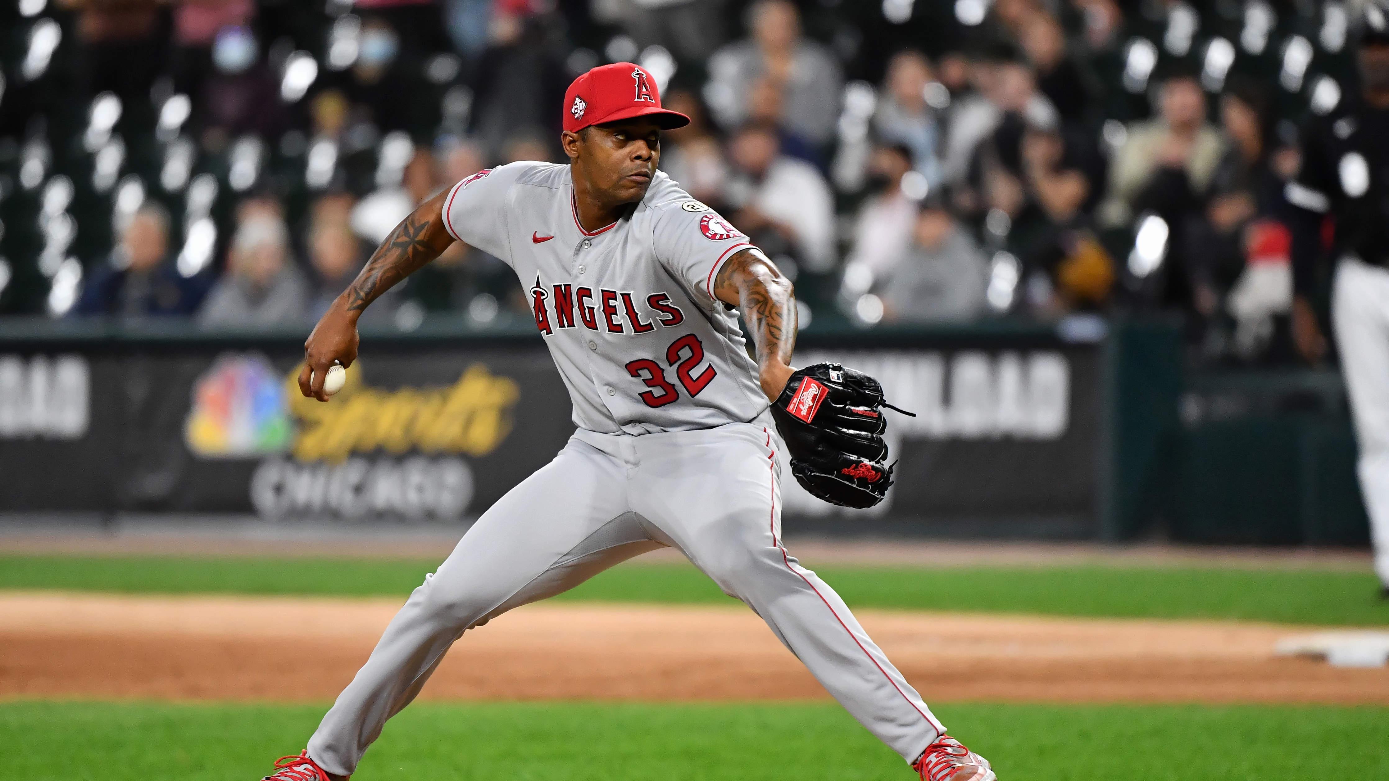 Grading the LA Angels' pre-MLB lockout signings