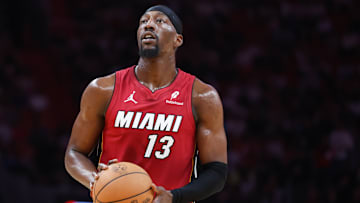 Atlanta Hawks v Miami Heat