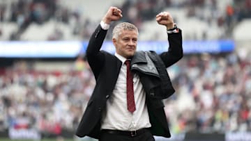 West Ham United v Manchester United - Premier League