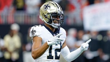 New Orleans Saints