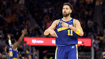 Klay Thompson