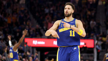 Klay Thompson