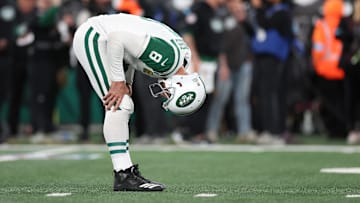 Buffalo Bills v New York Jets