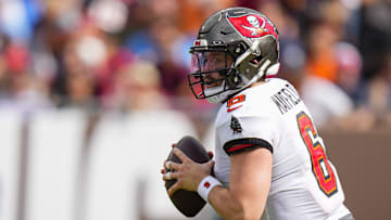 Tennessee Titans v Tampa Bay Buccaneers