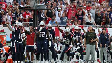 Patriots Rookie Kyle Williams Shatters Speed Record with 72-Yard TD