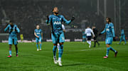 Preston North End v Tottenham Hotspur: Emirates FA Cup Fourth Round