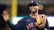 Xander Bogaerts es nuevo jugador de Padres