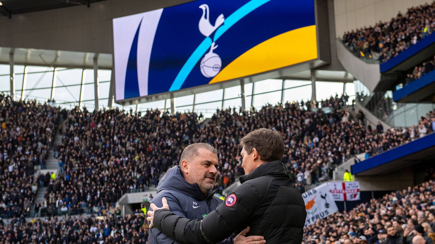 Tottenham transfer news as free agent could turn down Ange Postecoglou - Hotspur HQ