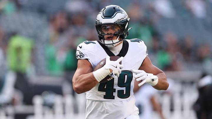 Eagles Stay Consistent With Elevations