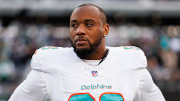 Miami Dolphins v New York Jets
