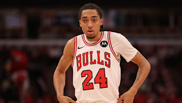 Milwaukee Bucks v Chicago Bulls