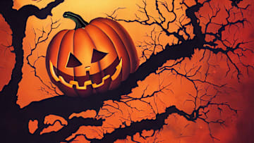 Halloween is full of tricks.