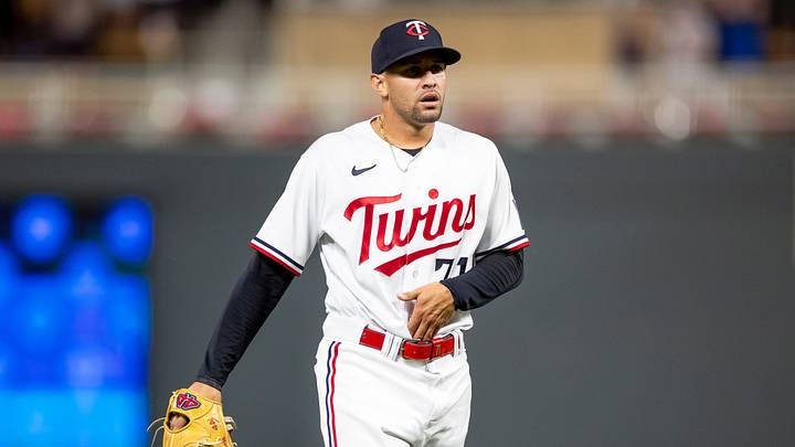 Arizona Diamondbacks v Minnesota Twins