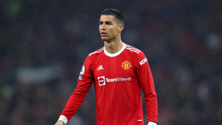 Cristiano Ronaldo Dipastikan Tidak Akan Ikuti Tur Pramusim Manchester United