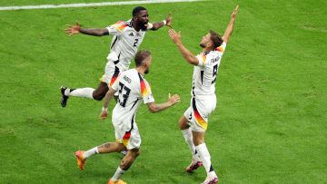 Deutschland