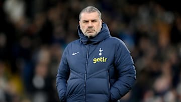 Fulham FC v Tottenham Hotspur - Premier League