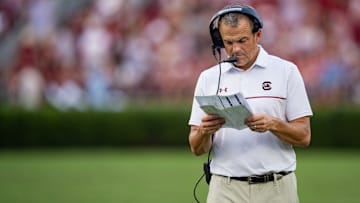 Ole Miss v South Carolina