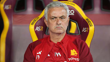 Mourinho
