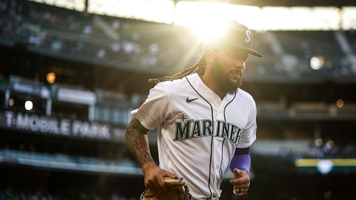 Atlanta Braves v Seattle Mariners