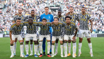Juventus v Torino FC - Serie A TIM