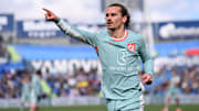Nouveau record d'exception pour Antoine Griezmann en Liga 