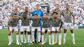 Juventus v Torino FC - Serie A TIM