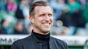 Sorgt bei Eintracht Frankfurt für starke Transfers: Sportvorstand Markus Krösche