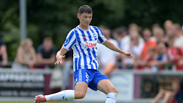 Pre-Season Friendly"FC Twente v Odense BK"
