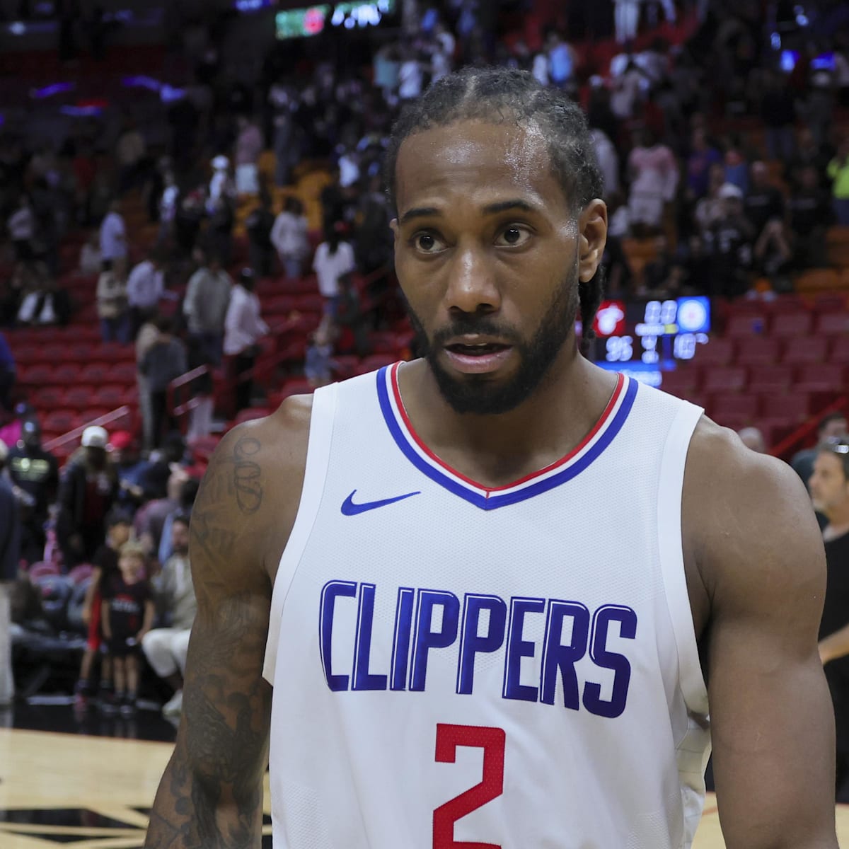 News for kawhi leonard cheap