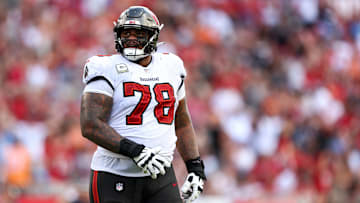 Tennessee Titans v Tampa Bay Buccaneers