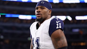 Cincinnati Bengals v Dallas Cowboys