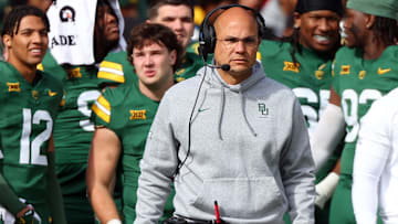 Kansas University v Baylor