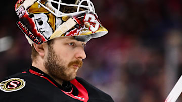 Linus Ullmark