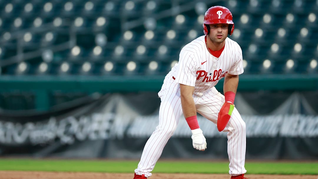 Glendale Desert Dogs v Surprise Saguaros