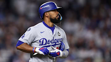 Teoscar Hernandez