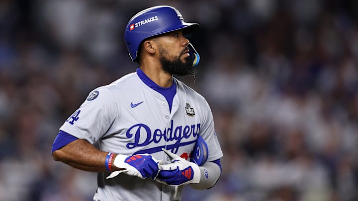 Teoscar Hernandez Teoscar Hernandez