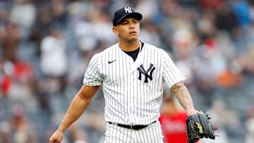 Philadelphia Phillies v New York Yankees