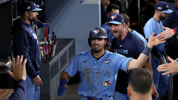 World Series - Toronto Blue Jays v Los Angeles Dodgers - Game Five