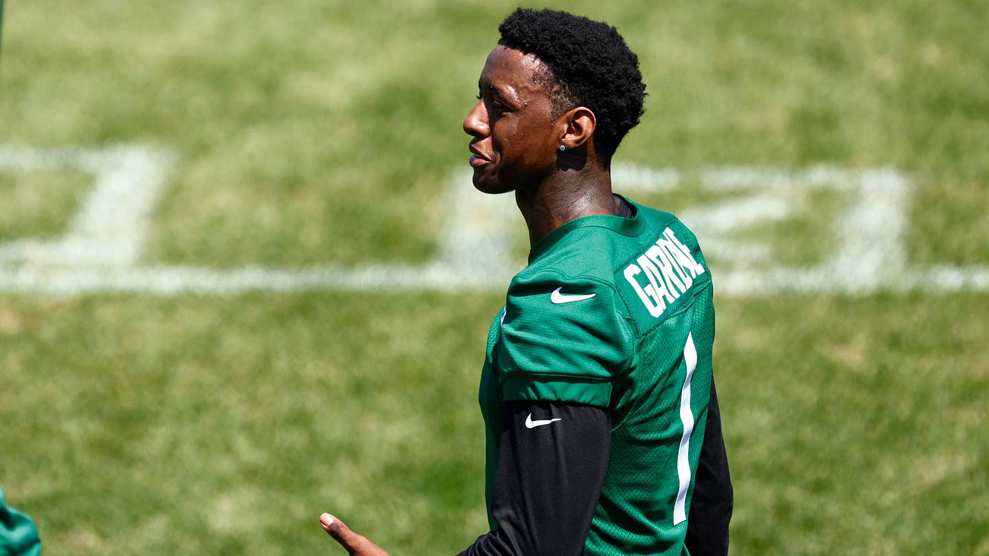 NY Jets news: Sauce Gardner accused of unfair treatment, Jets lose key analytics exec - Vimarsana News