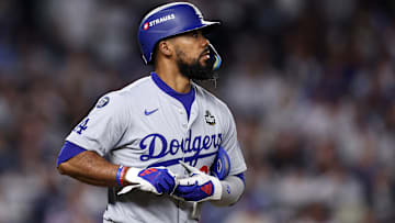 World Series - Los Angeles Dodgers v New York Yankees - Game 5