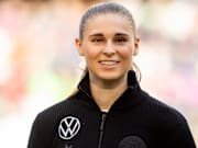 Jule Brand wechselt zu OL