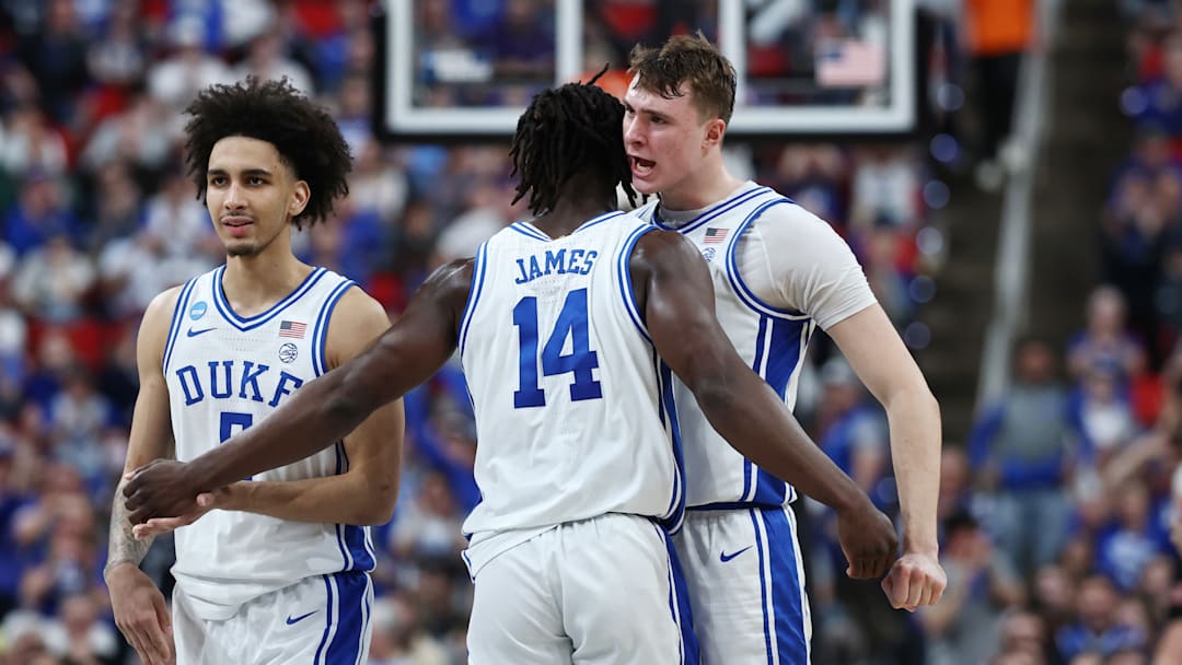 Baylor v Duke