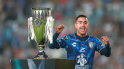 Pachuca v Columbus Crew - Concacaf Champions Cup 2024