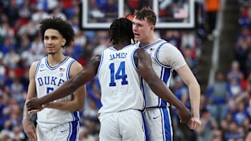 Baylor v Duke