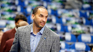 Dallas Mavericks, Nico Harrison