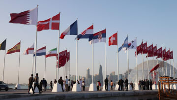 Die WM 2022 wird in den Ländern unterschiedlich aufgenommen.