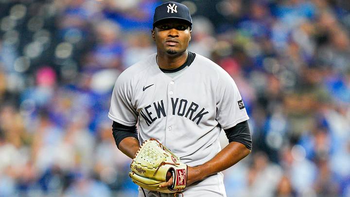 New York Yankees v Kansas City Royals
